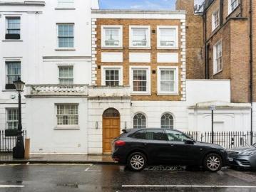 Knightsbridge SW1 London, Zone 1 London, West London, London, Greater London