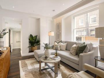 Mayfair, London, Greater London