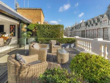 Covent Garden, Zone 1 London, West London, London, Greater London