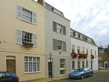 Knightsbridge SW1 London, Zone 1 London, West London, London, Greater London