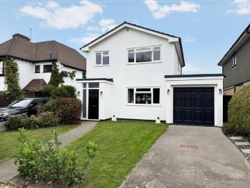 3 Bedroom House Londres Greater London 101352070