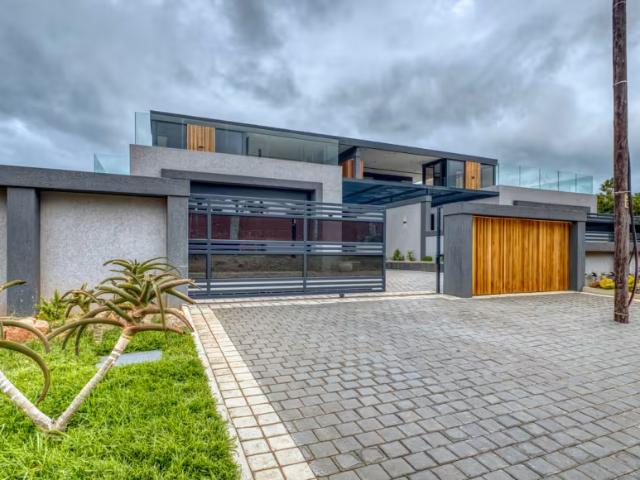3 Bedroom House La Lucia La Lucia 105865492