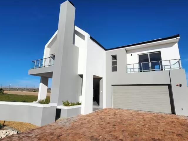 3 Bedroom House Langebaan Country Estate Langebaan Country Estate 105545491