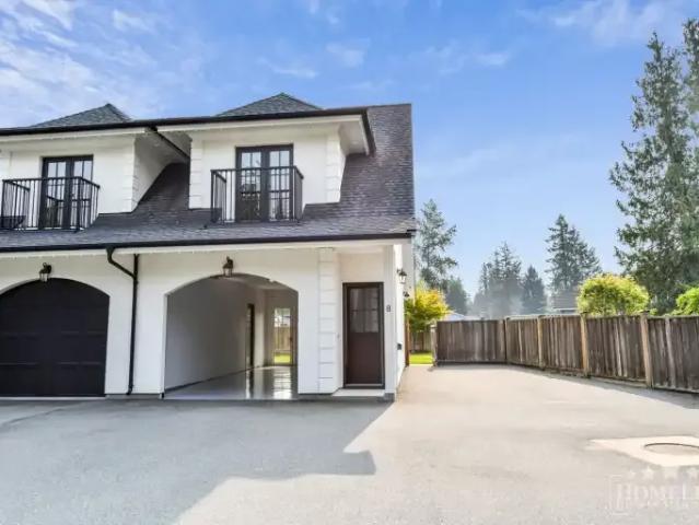 3 Bedroom House Langley Township BC 105023269