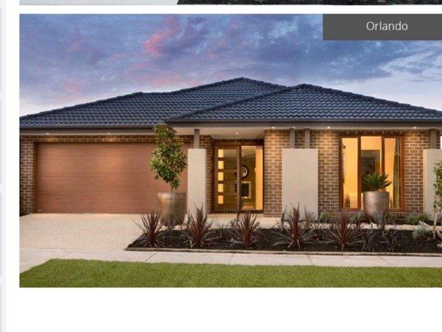 3 BEDROOM HOUSE & LAND PACKAGE