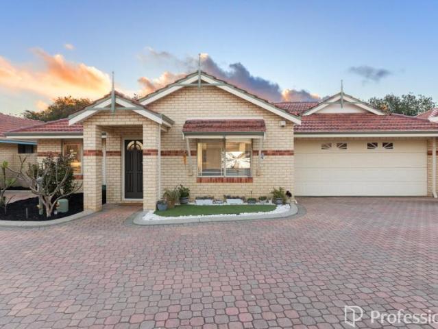 3 Bedroom House Landsdale WA 105971185