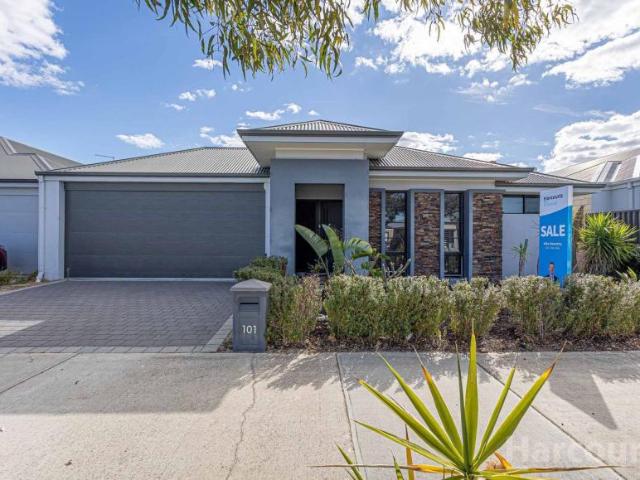 3 Bedroom House Landsdale WA 106076625