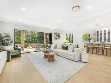 3 Bedroom House Lane Cove NSW 102472566
