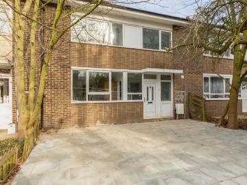 3 Bedroom House Let in Tooting