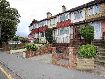 3 Bedroom House Let in