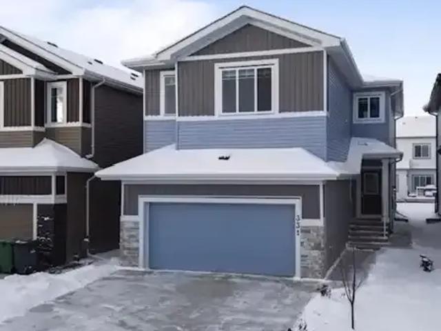 3 Bedroom House Leduc AB 104181860