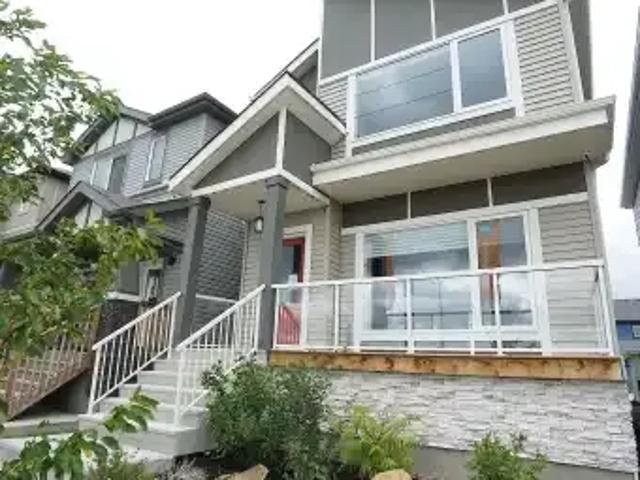 3 Bedroom House Leduc AB 103091537