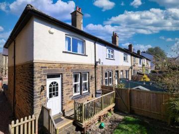 Rawdon Leeds, LS19, Bradford and West Yorkshire, North England
