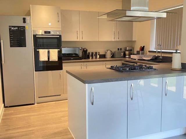 3 Bedroom House Leicester Leicester 67147079