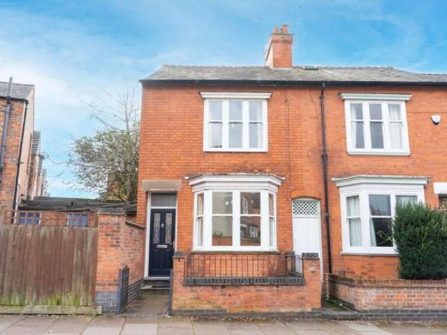3 Bedroom House Leicester Leicestershire 103485424