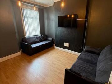 Kirkdale Liverpool, L20, North West Wales, Wales