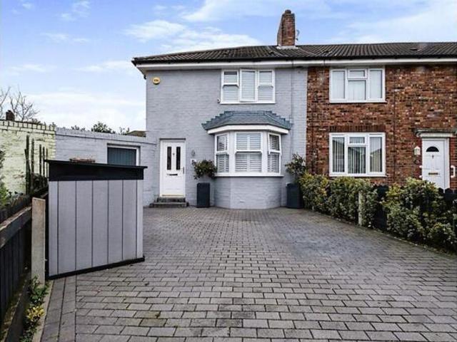 3 Bedroom House Liverpool Liverpool 101676395