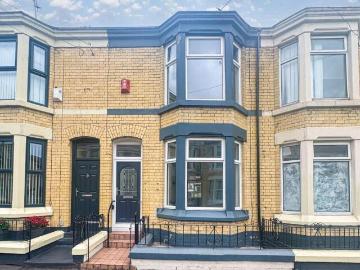 3 Bedroom House Liverpool Liverpool LS98800933
