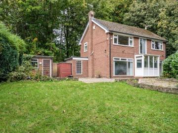 3 Bedroom House Liverpool Liverpool LS99290064