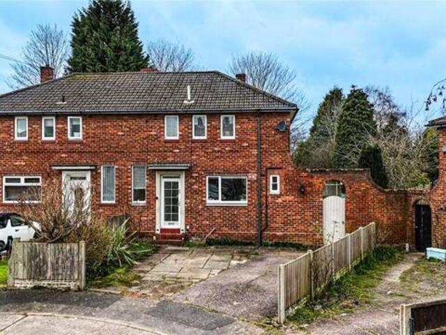 3 Bedroom House Lichfield Staffordshire 101231591