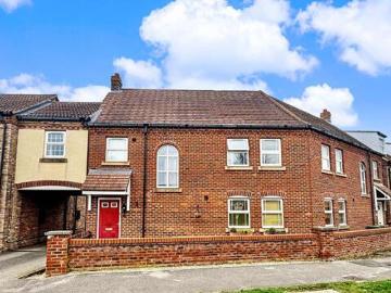 3 Bedroom House Lincoln Lincolnshire 100615250