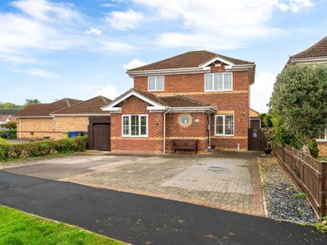 3 Bedroom House Lincoln Lincolnshire 101677383