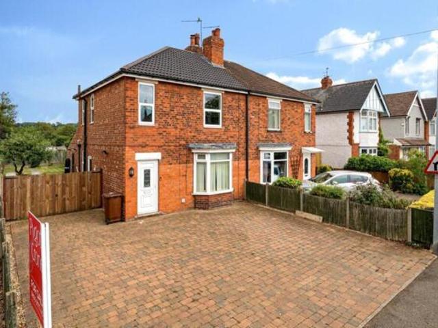 3 Bedroom House Lincoln Lincolnshire 101796759