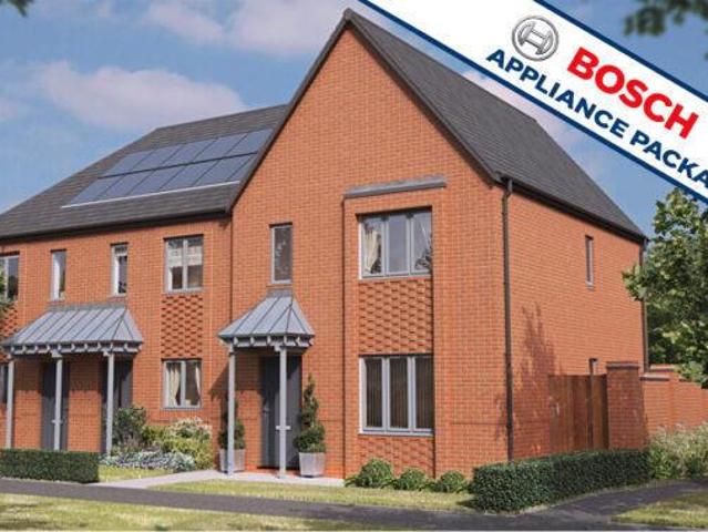 3 Bedroom House Lincoln Lincolnshire 101796946