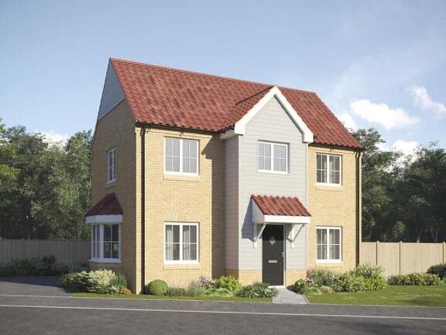 3 Bedroom House Lincolnshire Lincolnshire 102023854