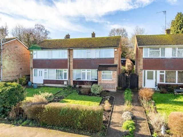 3 Bedroom House Luton Luton 100541301