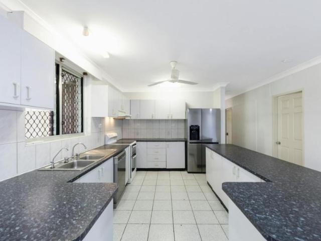 3 Bedroom House Ludmilla NT 105932742