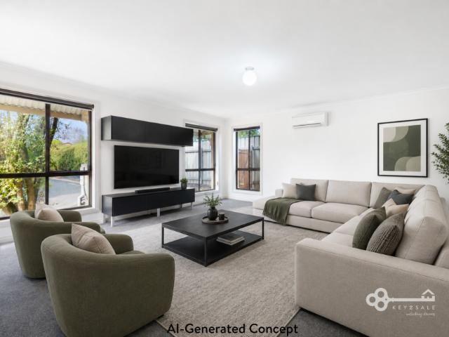 3 Bedroom House Mount Gambier SA 105863846