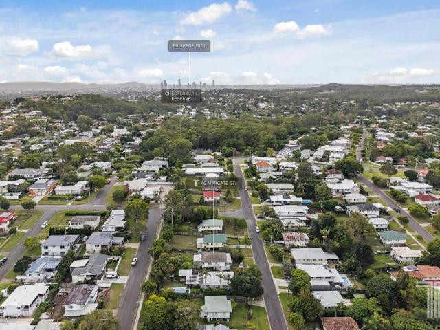 3 Bedroom House Mount Gravatt East QLD 101954764