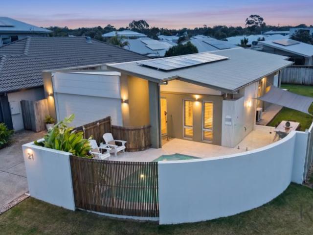 3 Bedroom House Mountain Creek QLD LS104326859