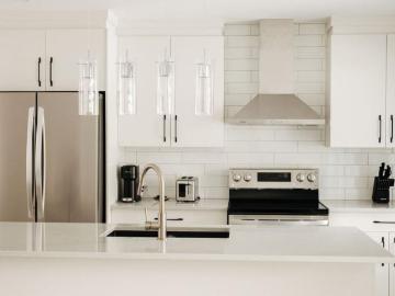 House for rent in Longueuil - Garden, Parking