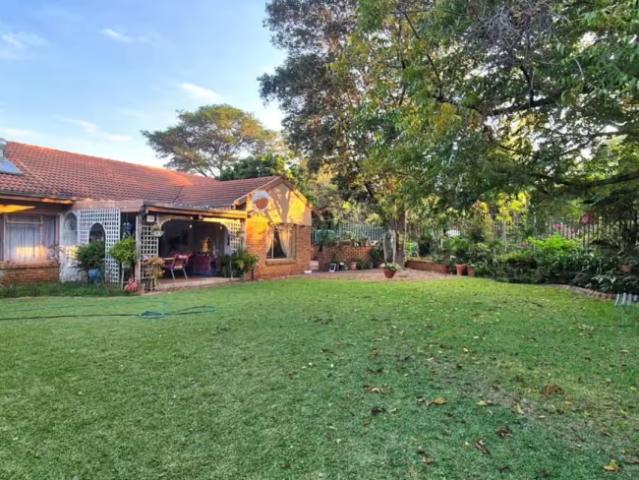 3 Bedroom House Mookgopong Mookgopong 103177989