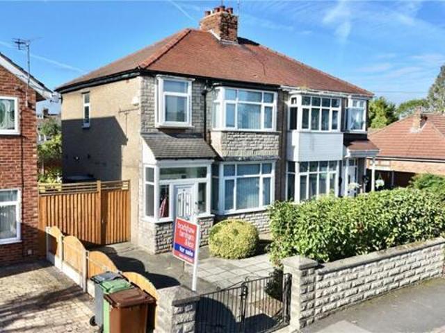 3 Bedroom House Moreton Wirral 101677952