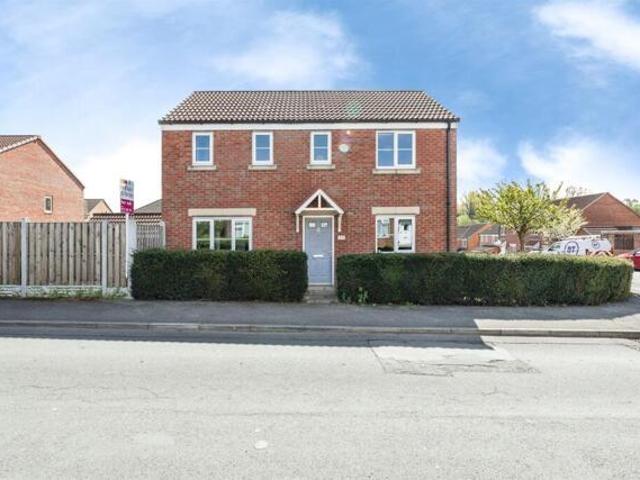 3 Bedroom House Morley Derbyshire 101675569