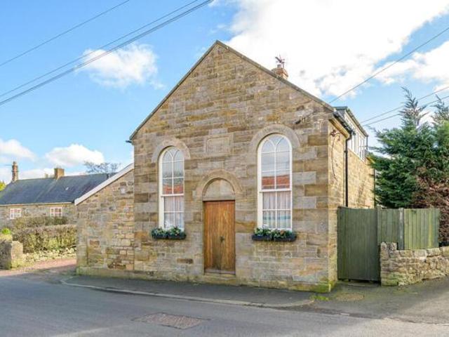 3 Bedroom House Morpeth Morpeth 101379088