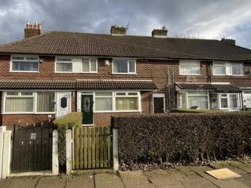 3 Bedroom House Manchester Greater Manchester 101676844