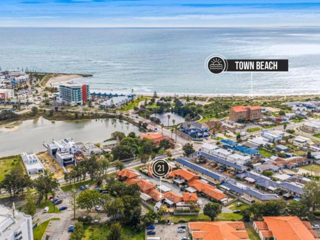 3 Bedroom House Mandurah, WA 104040931