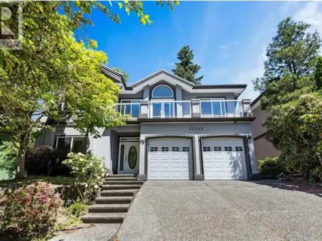 3 Bedroom House Maple Ridge BC 105198730