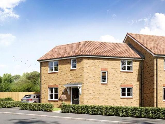 3 Bedroom House Market Drayton Shropshire 101025254