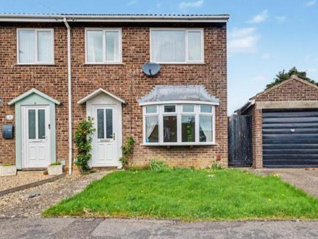 3 Bedroom House Market Harborough Northamptonshire 101796969