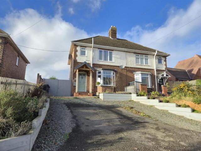 3 Bedroom House Markfield Leicestershire 100733819