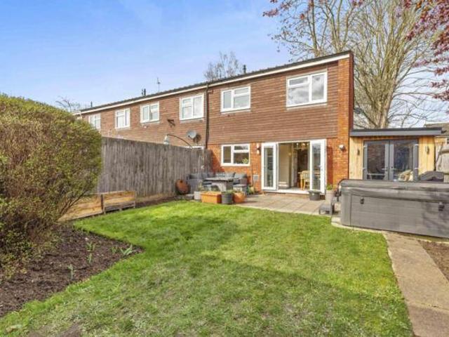 3 Bedroom House Marlow Buckinghamshire 101199813