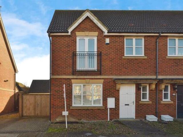 3 Bedroom House Medbourne Medbourne 101931622