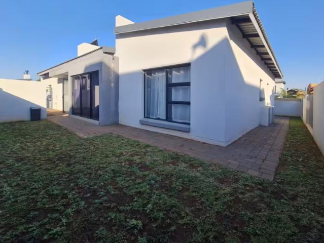 3 Bedroom House Melodie Melodie 105811346