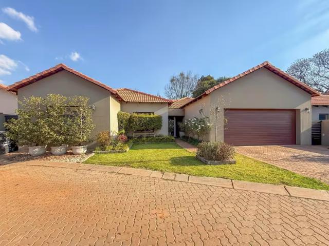 3 Bedroom House Melodie Melodie 105811339