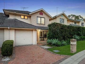 3 Bedroom House Menai, NSW 103122447